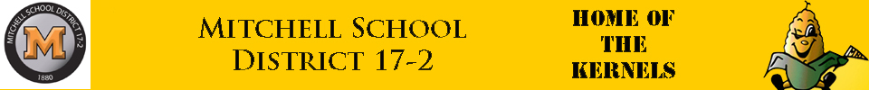 MITCHELL SCHOOL DISTRICT 17-2  (SD)